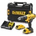 DeWALT DCD776D2T Aku příklepová vrtačka (42Nm/18V/2x2,0Ah) kufr Tstak
