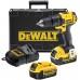 DeWALT DCD780M2 Aku vrtačka / šroubovák XR (60Nm/2x4,0Ah/18V)