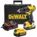 VÝPRODEJ DeWALT DCD780M2 Aku vrtačka / šroubovák XR (60Nm/2x4,0Ah/18V) CHYBÍ NABÍJEČKA, 1X VYZKOUŠENO!!