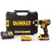 DeWALT DCD791D2 Aku vrtačka XR (70Nm/18V/2x2,0Ah) kufr Tstak