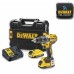 DeWALT Aku příklepový šroubovák, 18.0 V, 2.0 Ah, XR Li-Ion, ToolConnec DCD797D2B