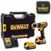 DeWALT Aku Tool Connect příklepová vrtačka 18.0 V, 5.0 Ah, XR-Li-Ion DCD797P2B