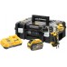 DeWALT DCD996X1 FlexVolt Aku příklepová vrtačka (18V, 9,0Ah) Tstak