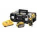 DeWALT Aku příklepová vrtačka 9,0Ah 18V FLEXVOLT DCD996X1