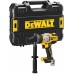DeWALT DCD999NT Aku příklepová vrtačka XR (126Nm/18V/bez aku) kufr Tstak
