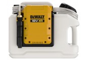 DeWALT DCE6820N Aku nádrž na vodu XR 15l (18V/bez aku a nabíječky)