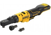 DeWALT DCF500N Aku ráčna 1/4’’+ 3/8” (12V/bez aku)