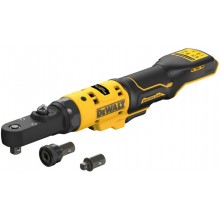 DeWALT DCF500N Aku ráčna 1/4’’+ 3/8” (12V/bez aku)