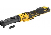 DeWALT DCF510N Aku ráčna 3/8’’+ 1/2” Max. utahovací moment:102 Nm XR (18V/bez aku)