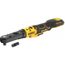 DeWALT DCF510N Aku ráčna 3/8’’+ 1/2” Max. utahovací moment:102 Nm XR (18V/bez aku)
