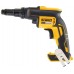 DeWALT DCF622N Aku šroubovák pro plech/sádrokarton XR (30Nm/18V/bez aku)