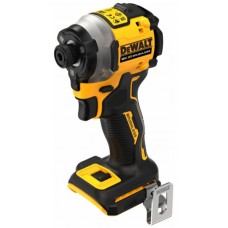 DeWALT DCF850N Aku rázový utahovák 1/4" (205Nm/18V/bez aku a nabíječky)