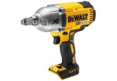 DeWALT DCF899HN Aku rázový utahovák XR 1/2" (950Nm/18V/bez aku)