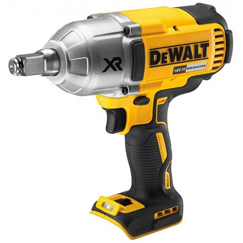 DeWALT DCF899HN Aku rázový utahovák XR 1/2" (950Nm/18V/bez aku)