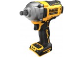 DeWALT DCF891N Aku rázový utahovák (1/2"/ 813Nm) XR ( (18V/bez aku a nabíječky)