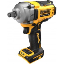 DeWALT DCF891N Aku rázový utahovák (1/2"/ 813Nm) XR ( (18V/bez aku a nabíječky)