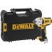 DeWALT Aku Rázový utahovák funcí řezání závitů 18V Tool Connect bez aku DCF896HNT