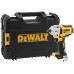 DeWALT Aku rázový utahovák 18V ToolConnect, bez aku DCF896NT