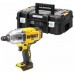 DeWALT DCF897NT Aku rázový utahovák 3/4" (950 Nm/18V/bez aku) kufr Tstak