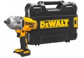 DeWALT DCF900NT Aku rázový utahovák 1/2" (1355Nm/18V/bez aku) kufr Tstak