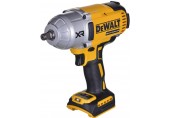 DeWALT DCF900N Aku rázový utahovák (1/2"/ 1355Nm) XR (18V/bez aku)