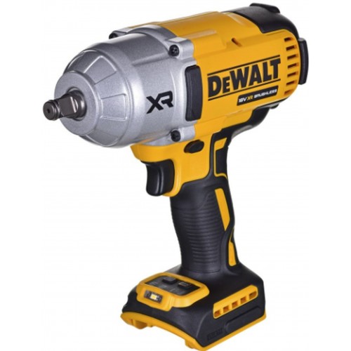DeWALT DCF900N Aku rázový utahovák (1/2"/ 1355Nm) XR (18V/bez aku)