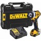 DeWALT DCF901P1 Aku rázový utahovák 1/2" (340Nm/12V/1x5,0 Ah) kufr Tstak