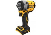 DeWALT DCF922N Aku rázový utahovák (1/2"/406Nm) 18V bez aku.