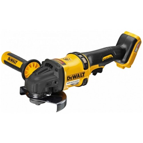 DeWALT DCG418N Aku úhlová bruska (125mm/54V/bez aku)