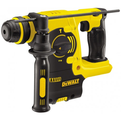 DeWALT DCH253N Aku kombinované kladivo XR SDS-Plus (2,1J/18V/bez aku)