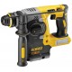 DeWALT DCH273N Aku kombinované kladivo SDS-Plus (18V/2,1J) bez aku a nabíječky