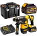 DeWALT DCH323T2 Aku kombinované kladivo SDS-Plus XR FlexVolt (2,8J/54V/2x6,0Ah) Tstak