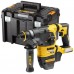 DeWALT DCH333NT Aku kombinované kladivo XR SDS-Plus (3,5J/54V/bez aku) kufr Tstak