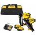 DeWALT DCK246P2 Aku kombo sada XR Li-lon (DCN692+DCN660+18V/2x5,0Ah) Taška