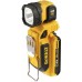 DeWALT Aku inspekčí magnetická led lampa 18 V (bez aku) DCL044