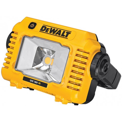 DeWALT DCL077 Aku LED pracovní světlo (2000lm/10,8-18V/bez aku)