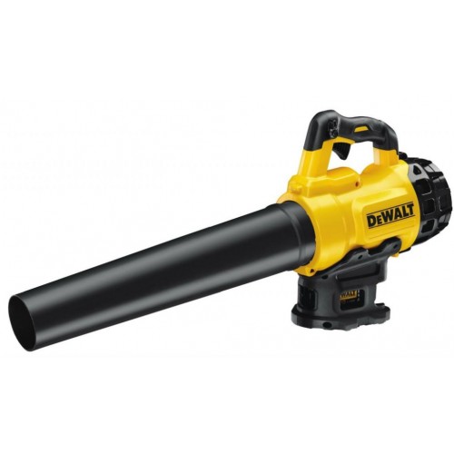 DeWALT DCM562PB Aku zahradní foukač XR (18V/bez aku)