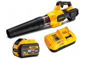 DeWALT DCMBA572X1 Aku fukar 200km/h, XR FlexVolt 54V (1x9,0Ah)