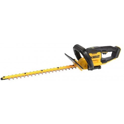 DeWALT DCMHT562N-XJ Nůžky na živé ploty 55 cm, 19 mm 18 V XR, (pouze nářadí)