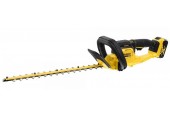 DeWALT DCMHT563N Aku nůžky na živé ploty 55cm XR (18V/bez aku)