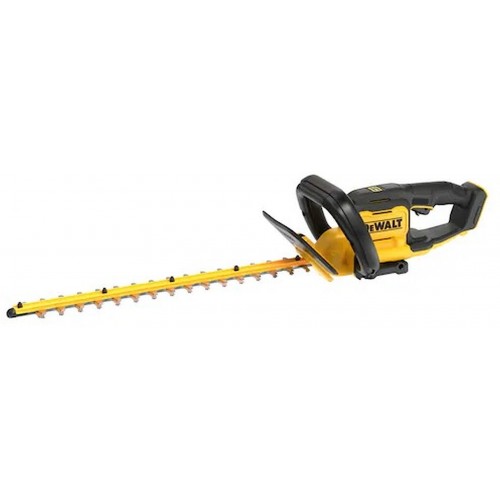 DeWALT DCMHT564N-XJ XR Nůžky na živé ploty 55 cm, 25 mm 18 V, (pouze nářadí)