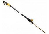 DeWALT DCMPH566N Aku plotostřih s dlouhou rukojetí (55cm/18V/bez aku)
