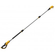DeWALT DCMPP569P1 Nůžky na větvě s prodlouženou rukojetí XR, (18V/1× 5,0 Ah)