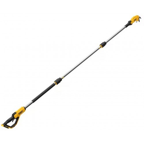 DeWALT DCMPP569P1 Nůžky na větvě s prodlouženou rukojetí XR, (18V/1× 5,0 Ah)