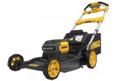 DeWALT DCMWSP660N-XJ FlexVolt Aku sekačka s pojezdem na dvě baterie, 53cm (54V/bez aku)