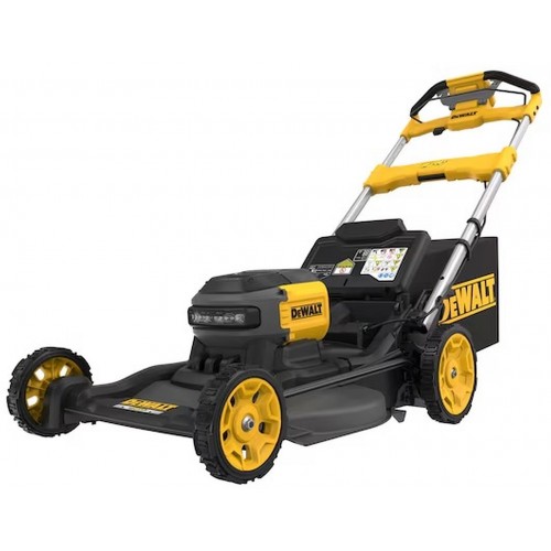 DeWALT DCMWSP660N-XJ FlexVolt Aku sekačka s pojezdem na dvě baterie, 53cm (54V/bez aku)