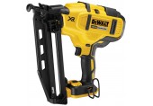 DeWALT DCN660N Aku hřebíkovačka 63 mm XR (18V/bez aku)