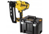 DeWALT DCN660NT Aku hřebíkovačka 63 mm XR (18V/bez aku) kufr Tstak