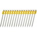 DeWALT DCN8901057 Hřebíky STD do betnu v PVC pásku, 57 x 2,6 mm, 510 ks