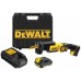 DeWALT DCS310D2 Kompaktní mečová pila 10,8 V, 2,0 Ah XR